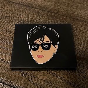 KYLIE pressed powder eyeshadow